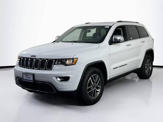 JEEP GRAND CHEROKEE 2022 1C4RJFBG2NC144074 image